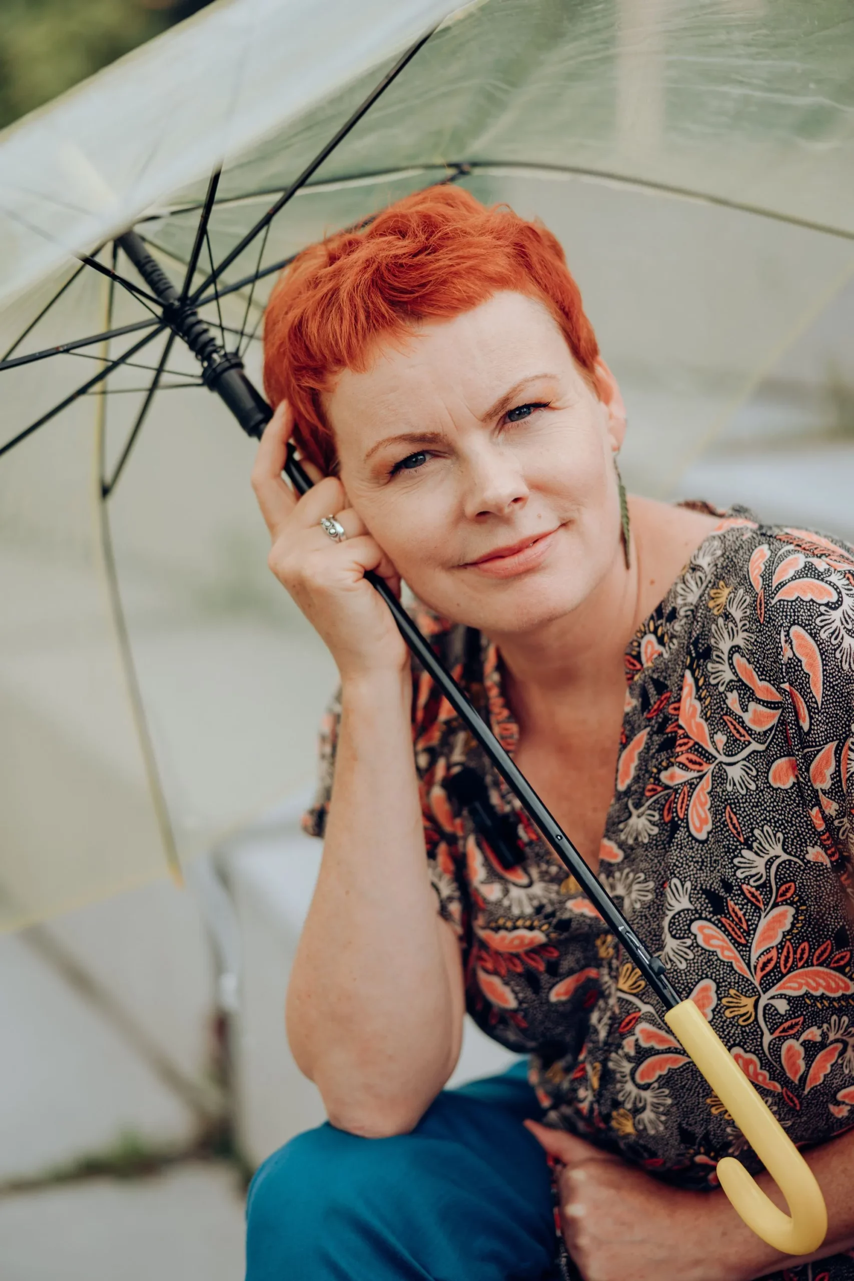 Dagmara Smoktunowicz-Modelewska