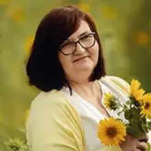 Ewa Adamska